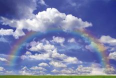 1188 Rainbow